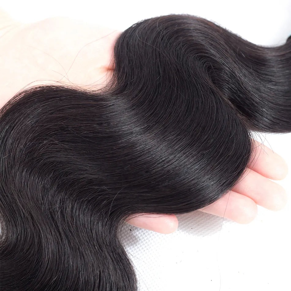 Body Wave Bundles