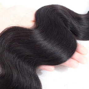 Body Wave Bundles