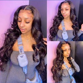 Body Wave Bundles