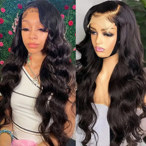 Body Wave Bundles