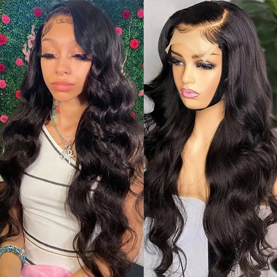 Body Wave Bundles