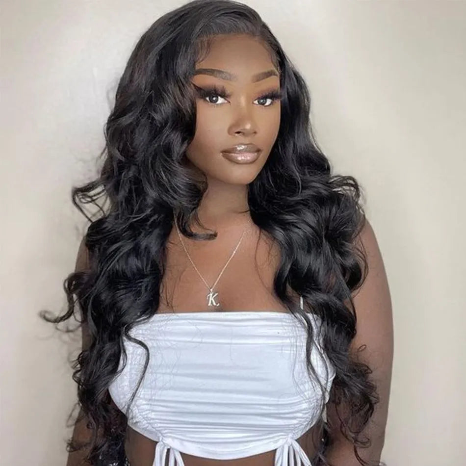 Body Wave Bundles