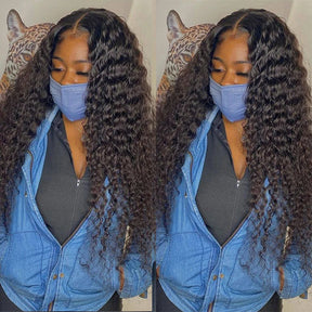 Brazilian Water Wave Bundles with Closure