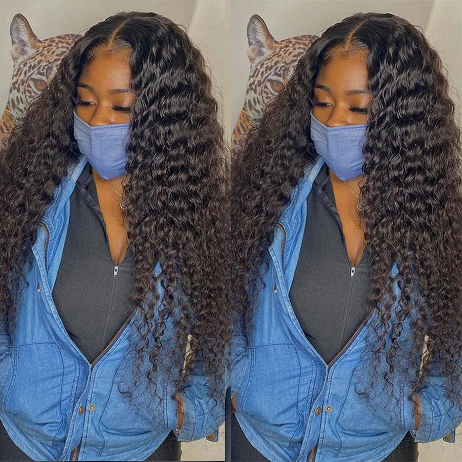 Brazilian Water Wave Bundles with Closure